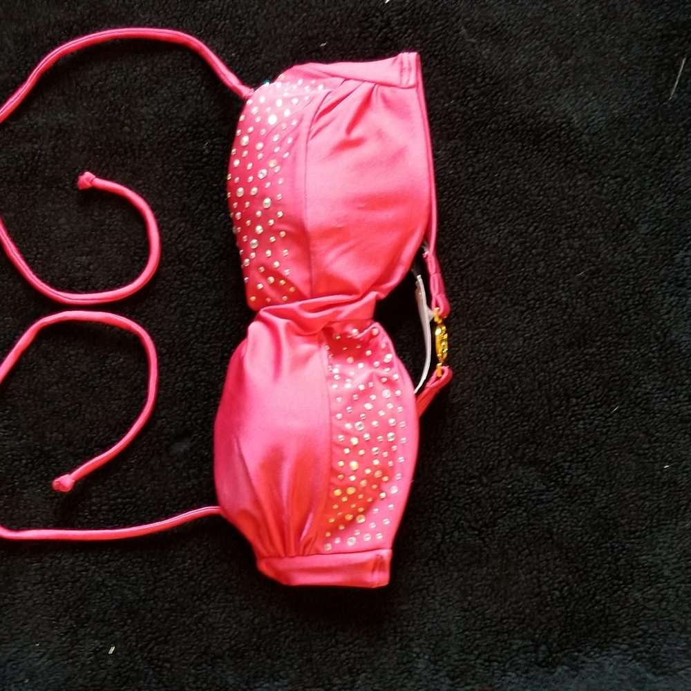 VS BIKINI TOP